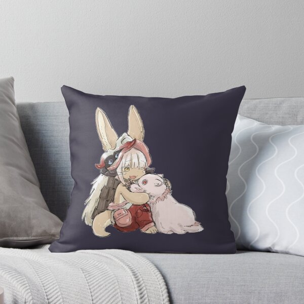 Item preview, Red Made in Abyss Anime designed and sold by RolfNiemann.