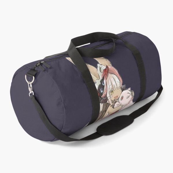 Item preview, Red Made in Abyss Anime designed and sold by RolfNiemann.