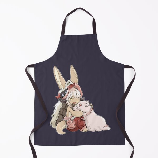 Item preview, Red Made in Abyss Anime designed and sold by RolfNiemann.