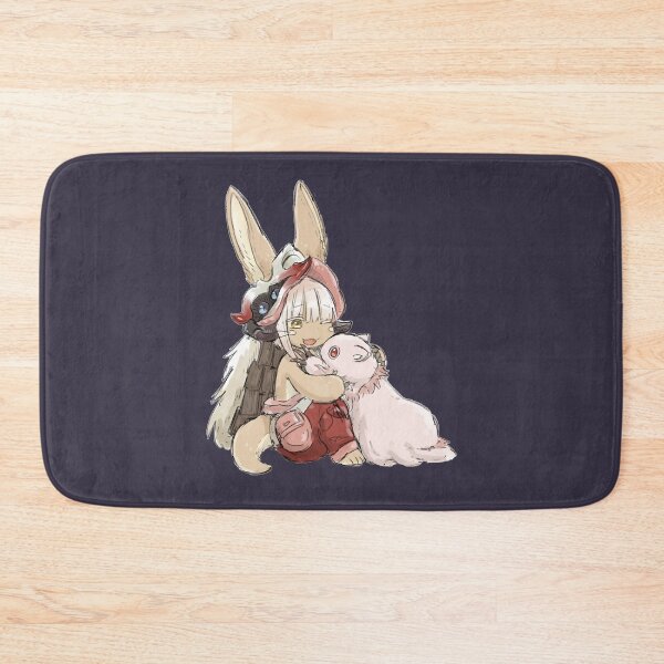 Item preview, Red Made in Abyss Anime designed and sold by RolfNiemann.