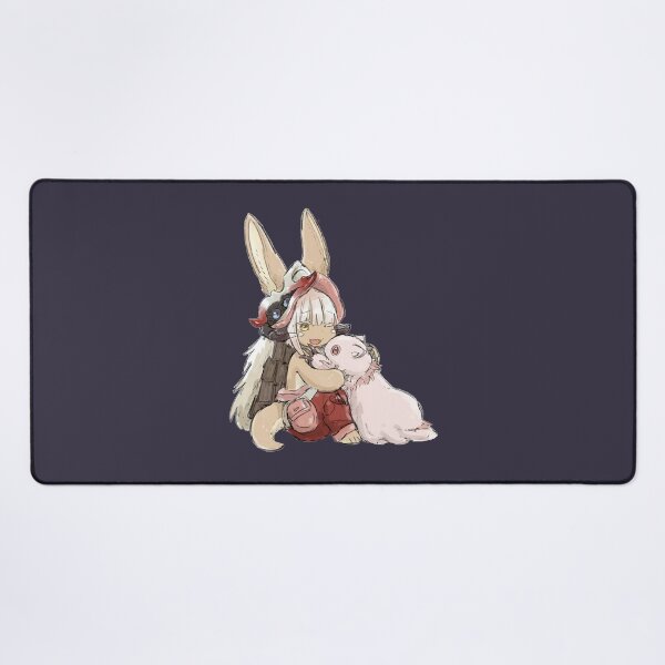 Item preview, Red Made in Abyss Anime designed and sold by RolfNiemann.