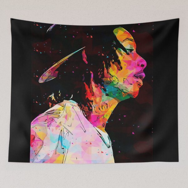 Item preview, Rapper Singer Vintage 13 designed and sold by DanielleOrr.