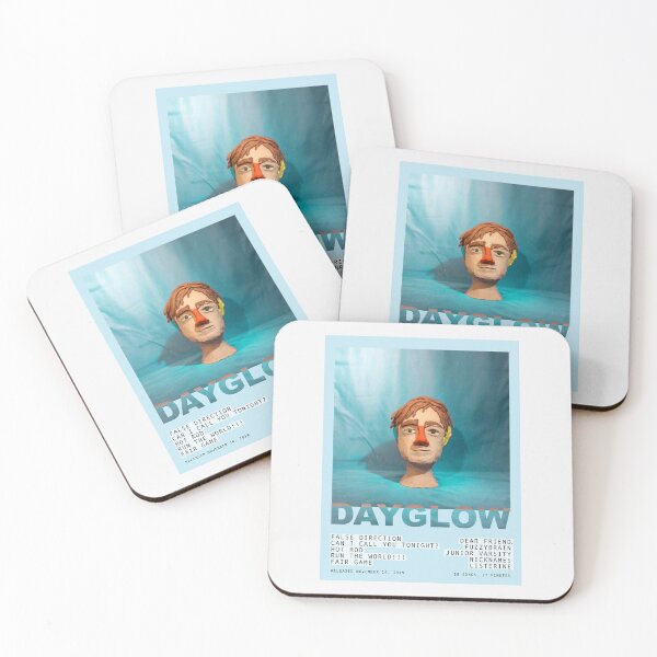 Artikelvorschau, Dayglow- Limited Edition | Perfektes Geschenk entworfen und verkauft von amydeiaxx.