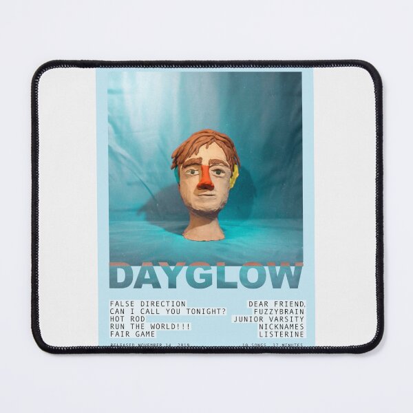 Item preview, Dayglow- Limited Edition | Perfect Gift designed and sold by amydeiaxx.