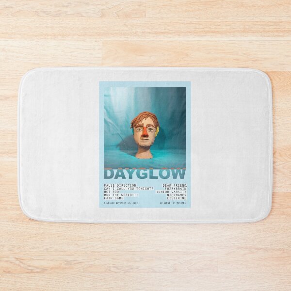Item preview, Dayglow- Limited Edition | Perfect Gift designed and sold by amydeiaxx.
