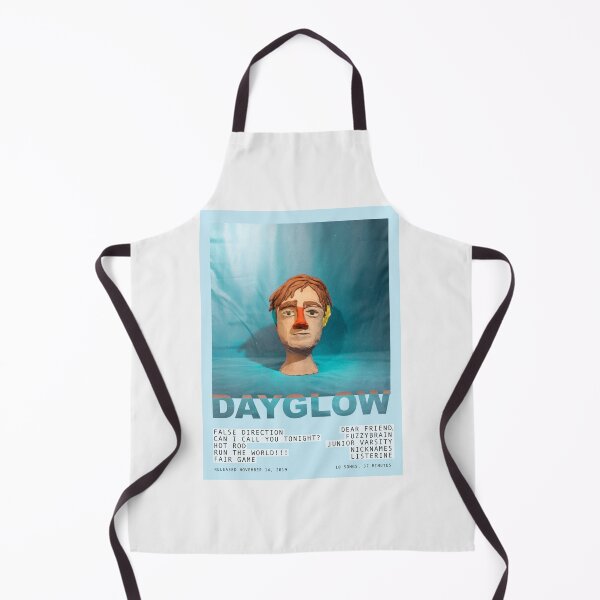 Item preview, Dayglow- Limited Edition | Perfect Gift designed and sold by amydeiaxx.