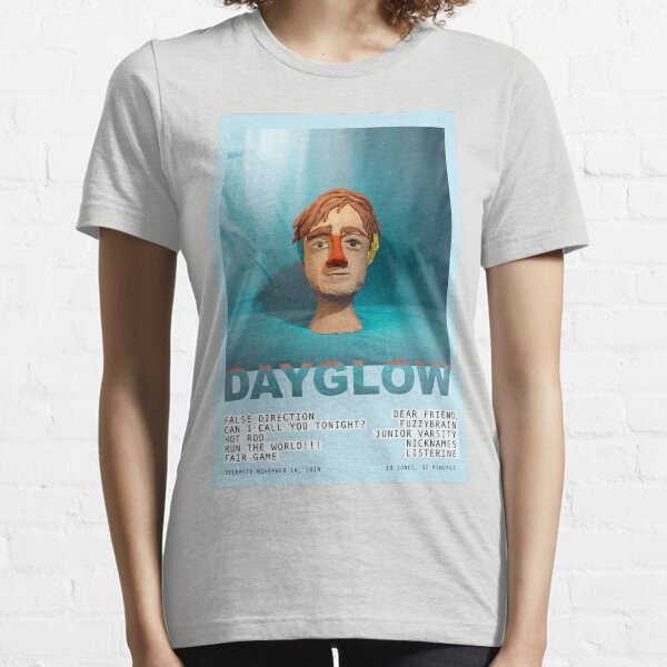 Artikel-Vorschau von Dayglow- Limited Edition | Perfektes Geschenk, designt und verkauft von amydeiaxx.