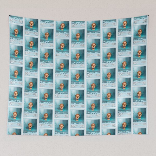 Item preview, Dayglow- Limited Edition | Perfect Gift designed and sold by amydeiaxx.