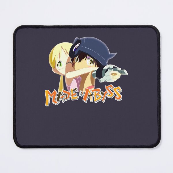 Item preview, Retro Made in Abyss Reg and Riko designed and sold by RolfNiemann.
