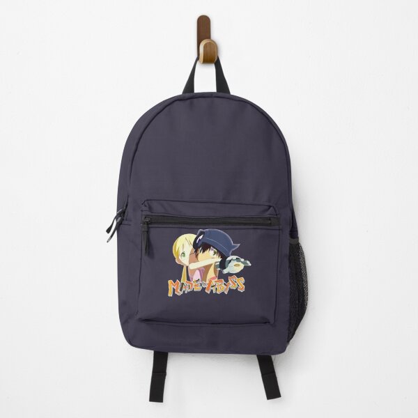 Item preview, Retro Made in Abyss Reg and Riko designed and sold by RolfNiemann.