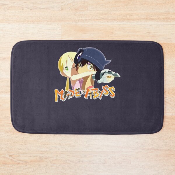 Item preview, Retro Made in Abyss Reg and Riko designed and sold by RolfNiemann.