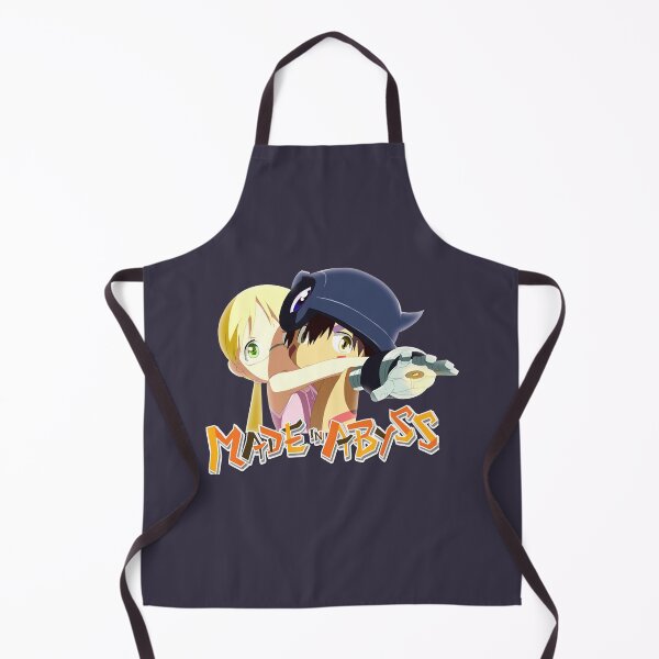 Item preview, Retro Made in Abyss Reg and Riko designed and sold by RolfNiemann.