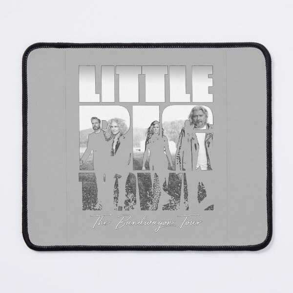 Item preview, Attractive Girl Going Nowhere Lbt The Tour Graphic For Fans designed and sold by HartwigAltman.