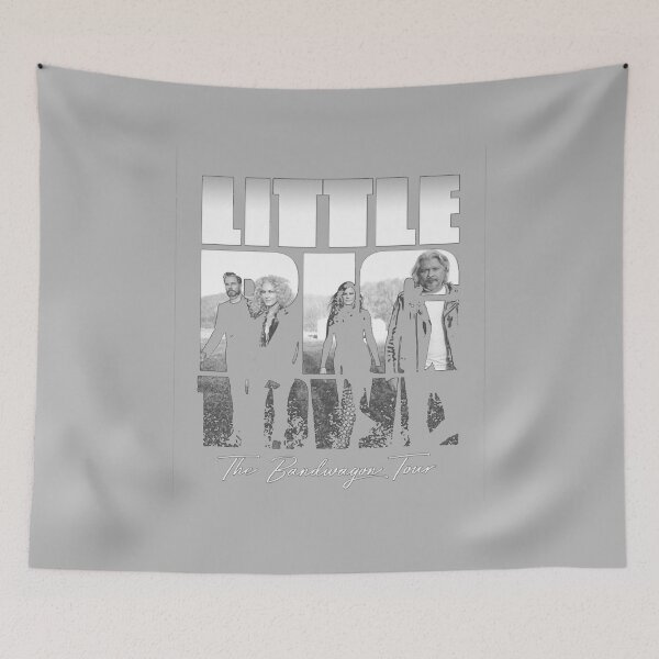 Item preview, Attractive Girl Going Nowhere Lbt The Tour Graphic For Fans designed and sold by HartwigAltman.