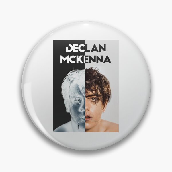 Item preview, Declan Mckenna- Limited Edition | Perfect Gift designed and sold by amydeiaxx.