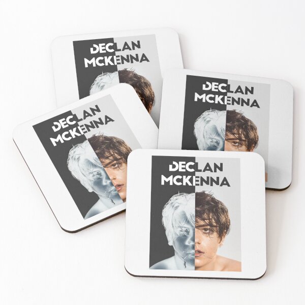 Item preview, Declan Mckenna- Limited Edition | Perfect Gift designed and sold by amydeiaxx.