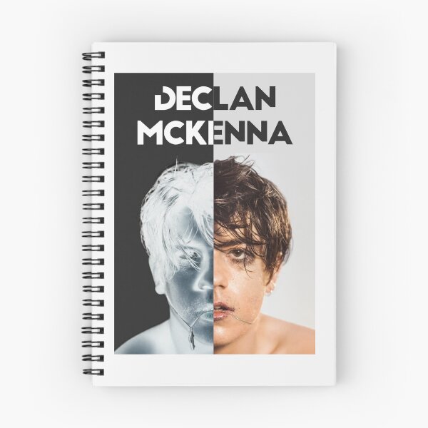 Item preview, Declan Mckenna- Limited Edition | Perfect Gift designed and sold by amydeiaxx.