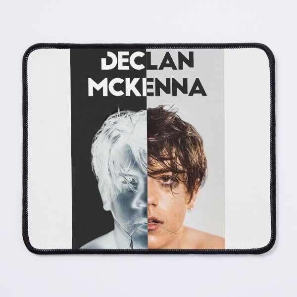 Item preview, Declan Mckenna- Limited Edition | Perfect Gift designed and sold by amydeiaxx.