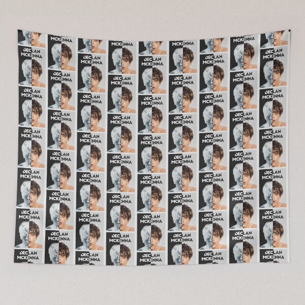 Item preview, Declan Mckenna- Limited Edition | Perfect Gift designed and sold by amydeiaxx.