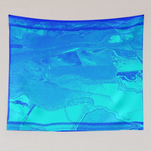 Item preview, Abstract landscap view from my seat by Iritof designed and sold by iritof.
