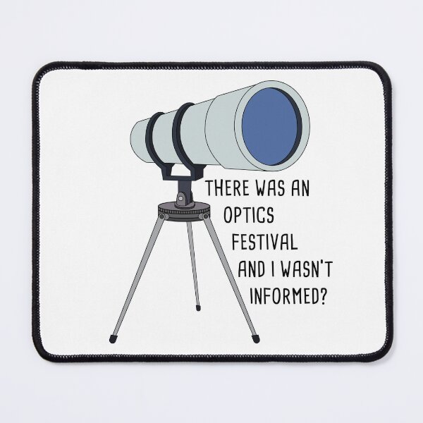 Item preview, The SImpons Bart Optics Festival Quote designed and sold by BastianDesigns.