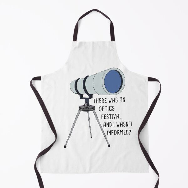 Item preview, The SImpons Bart Optics Festival Quote designed and sold by BastianDesigns.