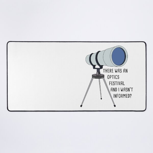 Item preview, The SImpons Bart Optics Festival Quote designed and sold by BastianDesigns.