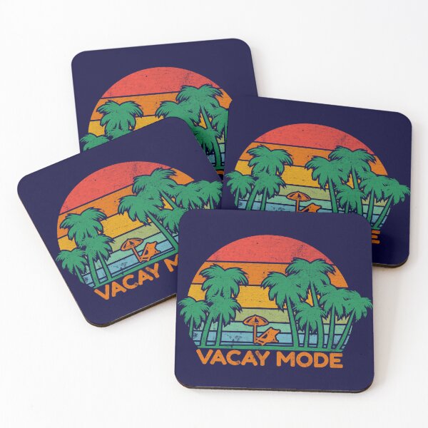 Item preview, MODO VACAY designed and sold by creativeliberty.