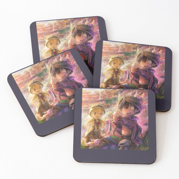 Item preview, Retro Vintage Made in abyss designed and sold by RolfNiemann.