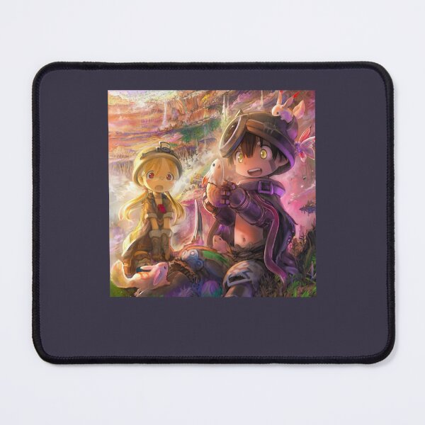 Item preview, Retro Vintage Made in abyss designed and sold by RolfNiemann.