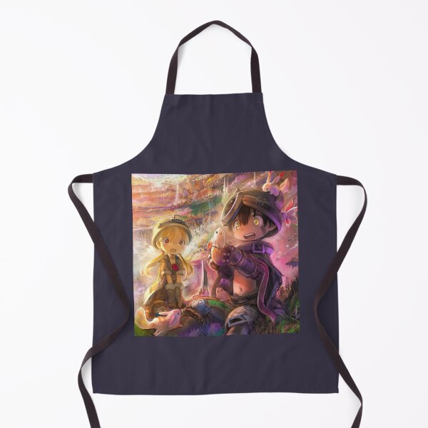 Item preview, Retro Vintage Made in abyss designed and sold by RolfNiemann.
