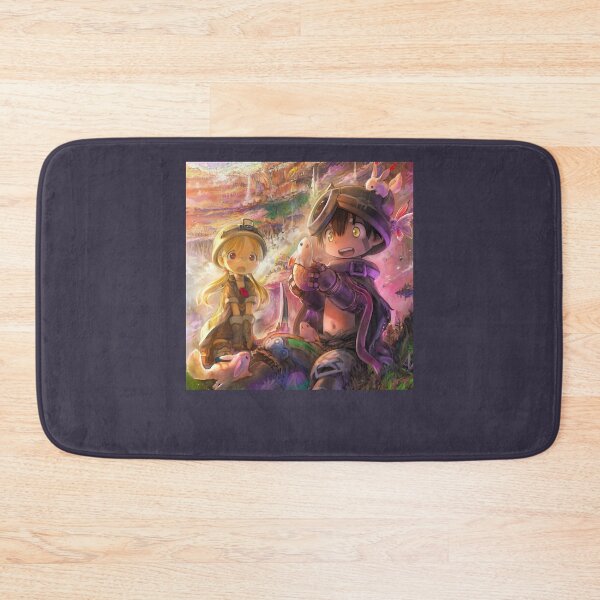 Item preview, Retro Vintage Made in abyss designed and sold by RolfNiemann.