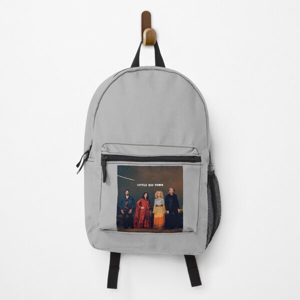 Item preview, Attractive Girl Going Nowhere Little Big City Gift Movie Fans designed and sold by HartwigAltman.