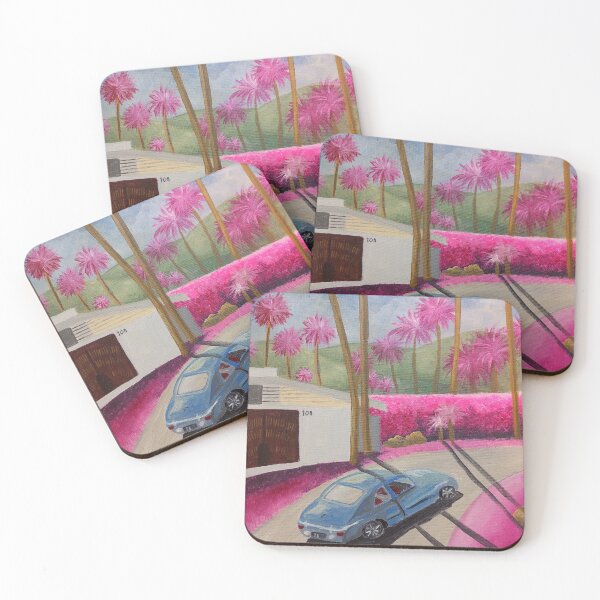 Item preview, California Dreaming designed and sold by LinaPark-Art.