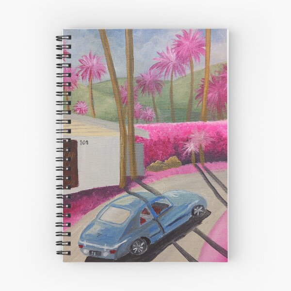 Item preview, California Dreaming designed and sold by LinaPark-Art.