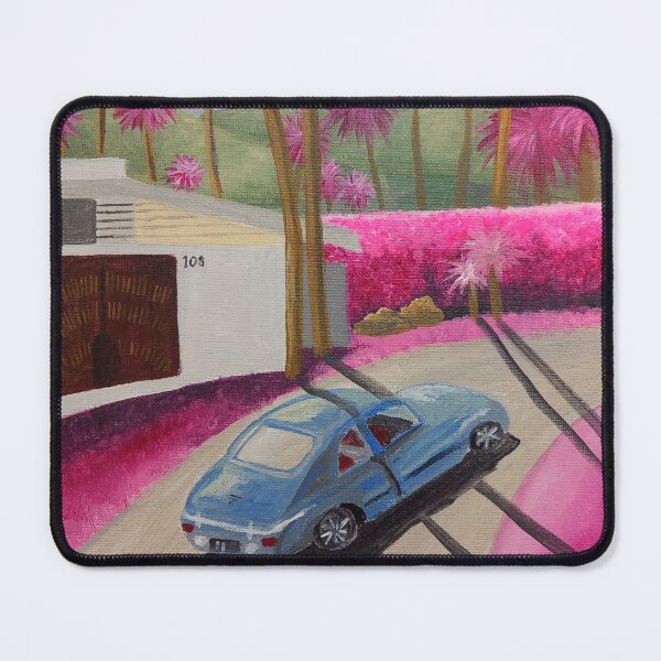 Item preview, California Dreaming designed and sold by LinaPark-Art.