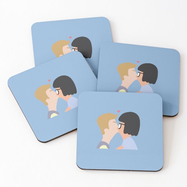 Item preview, Tina x Jimmy Jr designed and sold by gray-cat.