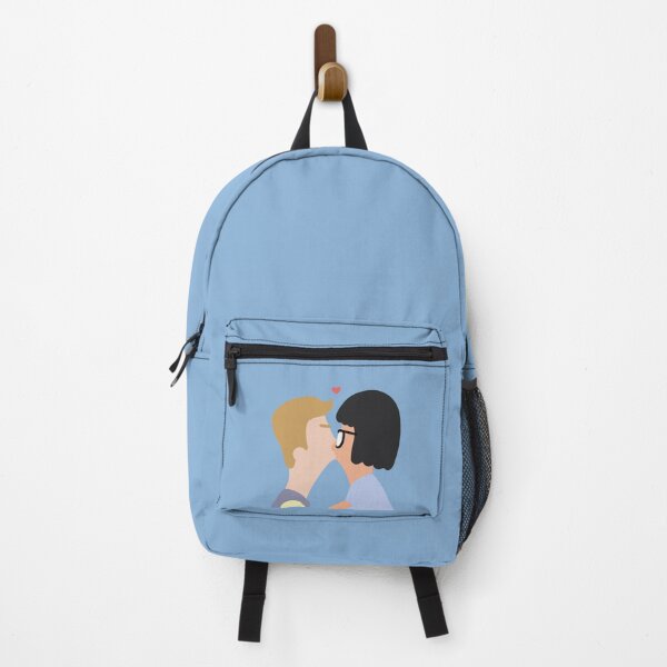 Item preview, Tina x Jimmy Jr designed and sold by gray-cat.