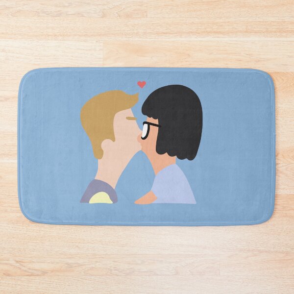Item preview, Tina x Jimmy Jr designed and sold by gray-cat.