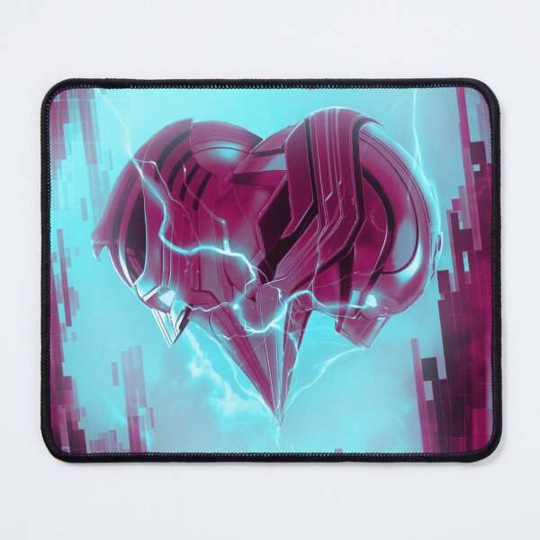 Item preview, Love and Thunder heart designed and sold by 1Creative-Name.
