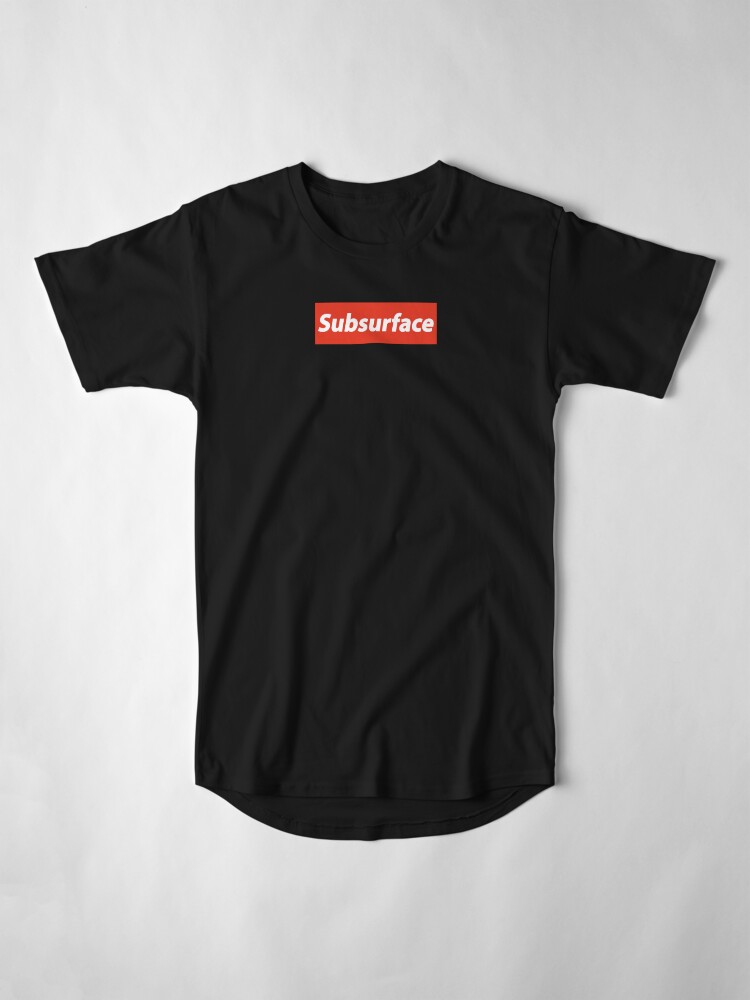 Alternative Ansicht von FKSPRM Collection Longshirt