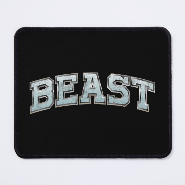Item preview, Beast Vintage Gym Fitness designed and sold by Whimsical  Thinker.