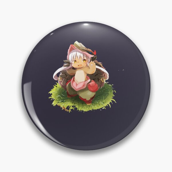 Item preview, Special Present Made in abyss Nanachi art designed and sold by RolfNiemann.