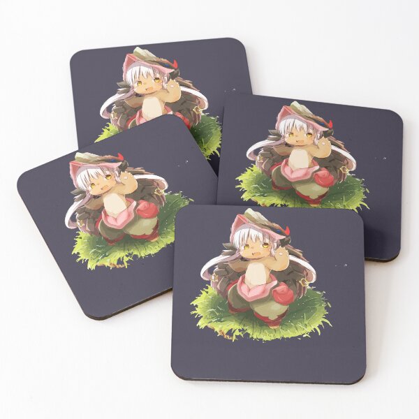 Item preview, Special Present Made in abyss Nanachi art designed and sold by RolfNiemann.
