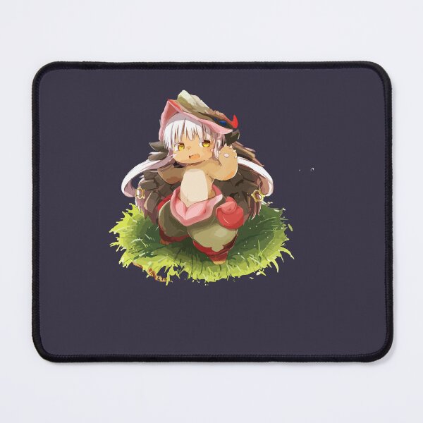 Item preview, Special Present Made in abyss Nanachi art designed and sold by RolfNiemann.