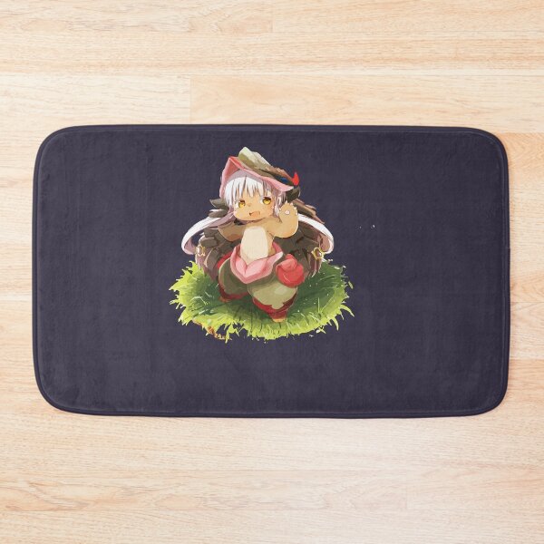 Item preview, Special Present Made in abyss Nanachi art designed and sold by RolfNiemann.