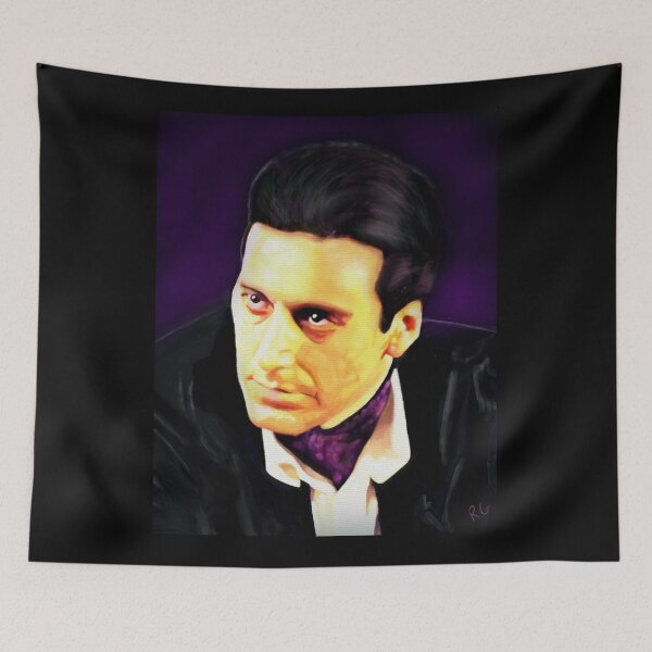 Item preview, Make An Offer He Can't Refuse. designed and sold by RGIllustrations.