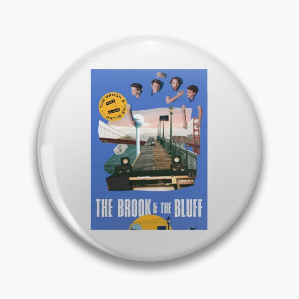 Item preview, The Brook and the Bluff- Limited Edition | Perfect Gift designed and sold by amydeiaxx.
