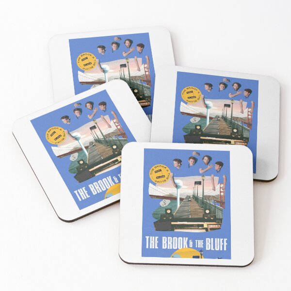 Item preview, The Brook and the Bluff- Edición limitada | Regalo perfecto designed and sold by amydeiaxx.