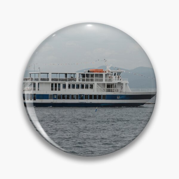 Item preview, passenger ferry designed and sold by LindsayVTravels.